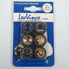 Leovince variator roller for sale  Delivered anywhere in UK