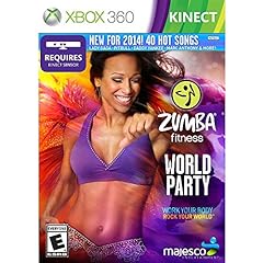 Zumba fitness party for sale  Delivered anywhere in USA 