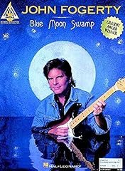 John fogerty blue usato  Spedito ovunque in Italia 