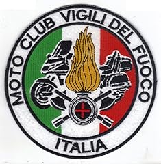 Marel patch moto usato  Spedito ovunque in Italia 