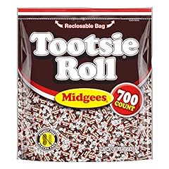 Tootsie roll midgees for sale  Delivered anywhere in USA 