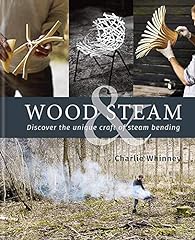 Wood steam discover for sale  Delivered anywhere in UK