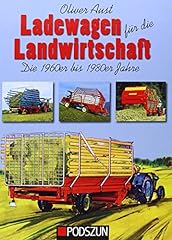Ladewagen landwirtschaft 1960e gebraucht kaufen  Wird an jeden Ort in Deutschland