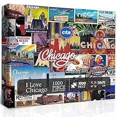 United states chicago for sale  Delivered anywhere in USA 