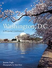 Washington d.c. pictorial for sale  Delivered anywhere in USA 
