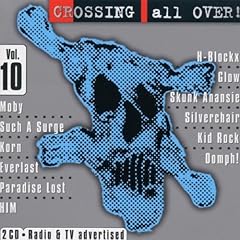 Crossing all over usato  Spedito ovunque in Italia 