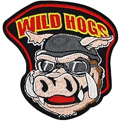 Wild hogs wildschwein gebraucht kaufen  Wird an jeden Ort in Deutschland