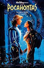 Poster usa disney for sale  Delivered anywhere in USA 