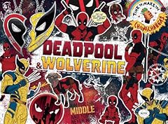 Buffalo games marvel d'occasion  Livré partout en France