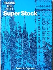 Finding next superstock for sale  Delivered anywhere in UK