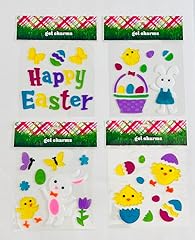 Easter spring window for sale  Delivered anywhere in USA 
