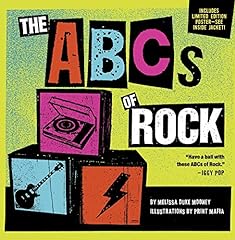 Abcs rock for sale  Delivered anywhere in USA 