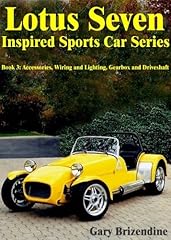 Lotus seven inspired for sale  Delivered anywhere in UK
