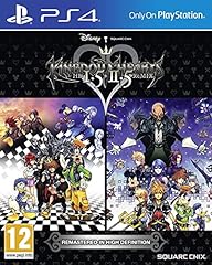 Kingdom hearts 1.5 d'occasion  Livré partout en France