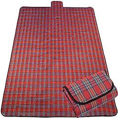 Retoo picnic blanket usato  Spedito ovunque in Italia 