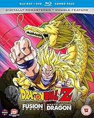 Dragon ball movie for sale  Delivered anywhere in UK