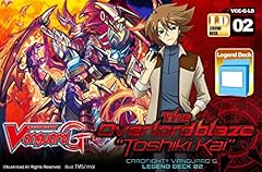 Cardfight vanguard legend for sale  Delivered anywhere in USA 