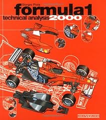 Formula 2000 technical d'occasion  Livré partout en France