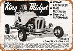 Retrorust metal sign for sale  Delivered anywhere in USA 