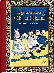 Les aventures colin for sale  Delivered anywhere in UK