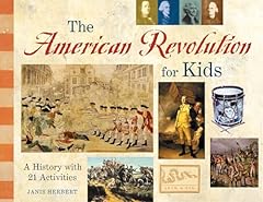 American revolution kids for sale  Delivered anywhere in USA 