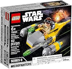 Lego 75223 star gebraucht kaufen  Wird an jeden Ort in Deutschland