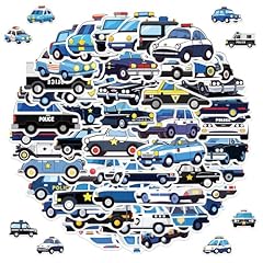 Pcs autocollants voiture d'occasion  Livré partout en France