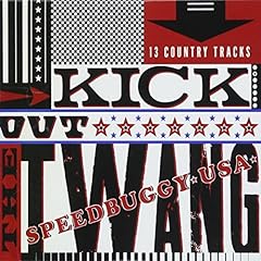 Kick twang for sale  Delivered anywhere in USA 