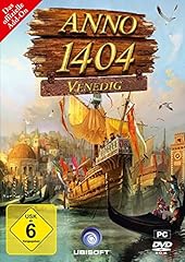 Anno 1404 venedig gebraucht kaufen  Wird an jeden Ort in Deutschland