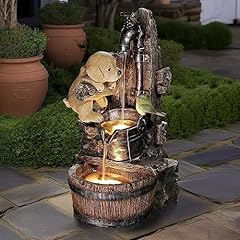 Luxenhome water fountain for sale  Delivered anywhere in USA 