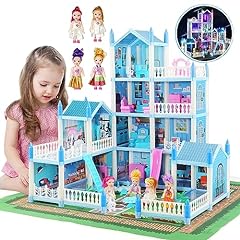 Doll house year for sale  Delivered anywhere in USA 