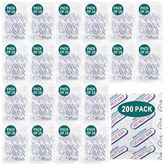 Hombao 200 packs for sale  Delivered anywhere in USA 