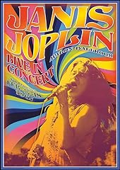Janis joplin retro for sale  Delivered anywhere in UK