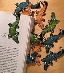 Alligator clip bookmarks for sale  Delivered anywhere in USA 