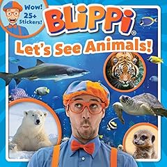 Blippi let see for sale  Delivered anywhere in USA 
