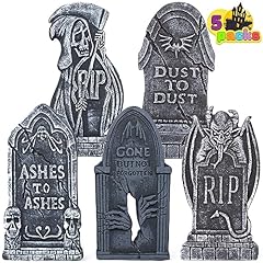 Joyin halloween tombstones for sale  Delivered anywhere in USA 