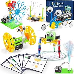Robotics stem science for sale  Delivered anywhere in USA 