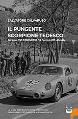 Pungente scorpione tedesco. for sale  Delivered anywhere in UK