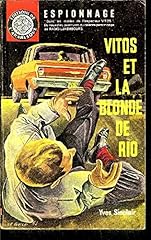 vitos d'occasion vitos d'occasion Livré partout en France