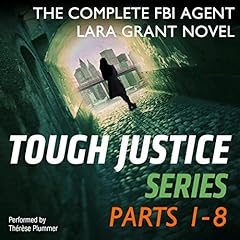 Tough justice series for sale  Delivered anywhere in USA 