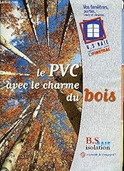 Fascicule pvc charme d'occasion  Livré partout en France