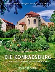 Die konradsburg burg for sale  Delivered anywhere in UK