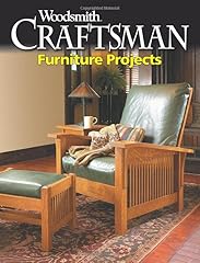 Craftsman furniture projects for sale  Delivered anywhere in UK