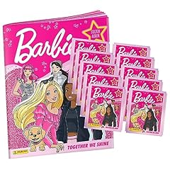 Panini barbie sticker gebraucht kaufen  Wird an jeden Ort in Deutschland