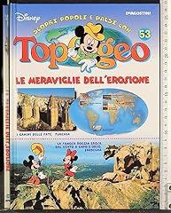Topogeo meraviglie dell usato  Spedito ovunque in Italia 