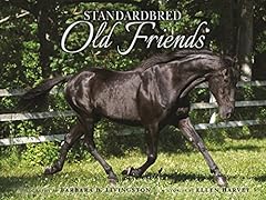 Standardbred old friends for sale  Delivered anywhere in USA 