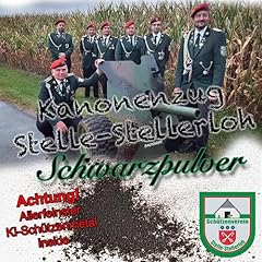 Barre bräu pulverdampf gebraucht kaufen  Wird an jeden Ort in Deutschland