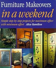 Iaw furniture makeovers usato  Spedito ovunque in Italia 