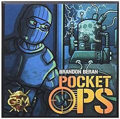 Games pocket ops for sale  Delivered anywhere in USA 