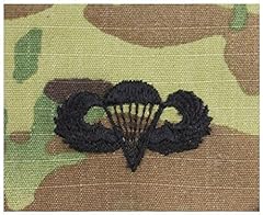 Army embroidered badge for sale  Delivered anywhere in USA 
